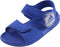 adidas Altaswim C Kinderen Sandalen - Blue/Ftwr White - Maat 28
