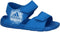 adidas Altaswim C Kinderen Sandalen - Blue/Ftwr White - Maat 28