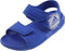 adidas Altaswim C Kinderen Sandalen - Blue/Ftwr White - Maat 28