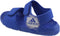adidas Altaswim C Kinderen Sandalen - Blue/Ftwr White - Maat 28