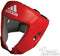 adidas - Amateur Leather Headguard - Unisex - maat XL