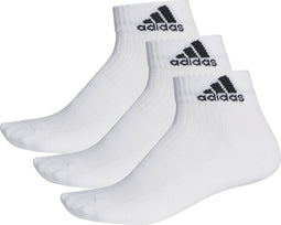 adidas Ankle Sokken Unisex - Maat 39-42