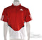 adidas B Comp Theme Po - Sportshirt - Kinderen - Maat 140 - Red;White