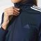 adidas Back 2 Basics 3-Stripes Track Suit - Joggingpak - Dames