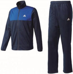 adidas - Back 2 Basics Track Suit - Heren - maat 52