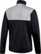 adidas Back 2 Basics Trainingspak - Maat S - Mannen - zwart/grijs