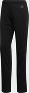 adidas Back2Basics 3Stripes Tracksuit Trainingspak Dames - Black/White/Black