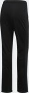 adidas Back2Basics 3Stripes Tracksuit Trainingspak Dames - Black/White/Black