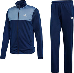 adidas - Back2Basics Tracksuit - Heren - maat 44