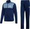 adidas - Back2Basics Tracksuit - Heren - maat 44