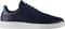 Adidas - Cf Advantage Cl - Sneaker laag sportief - Heren - Maat 42,5 - Blauw;Blauwe - Collegiate Navy