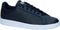 Adidas - Cf Advantage Cl - Sneaker laag sportief - Heren - Maat 42,5 - Blauw;Blauwe - Collegiate Navy
