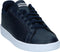Adidas - Cf Advantage Cl - Sneaker laag sportief - Heren - Maat 42,5 - Blauw;Blauwe - Collegiate Navy