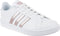 adidas CF Advantage Sneakers Dames - Ftwr White/Vapour Grey Met.F16/Ftwr White