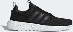 adidas CF Lite Racer Sneakers Heren - Zwart - Maat 42 2/3