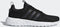 adidas CF Lite Racer Sneakers Heren - Zwart - Maat 42 2/3