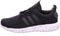 adidas CF Lite Racer Sneakers Heren - Zwart - Maat 42 2/3