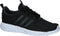 adidas CF Lite Racer Sneakers Heren - Zwart - Maat 42 2/3