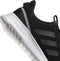 adidas - CF Racer TR Women - Damesschoen - 41 1/3 - Zwart