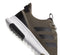 adidas CF Racer Trainer Sneakers - Maat 45 1/3 - Mannen - groen/zwart