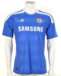 adidas Chelsea FC Home Jersey - Sportshirt - Heren - Maat XXL - Chelsea Blauw;Wit