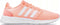 adidas - Cloudfoam QT Racer - Felroze Sneakers-42 2/3