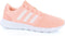 adidas - Cloudfoam QT Racer - Felroze Sneakers-42 2/3