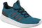 adidas Cloudfoam Ultimate BC0122, Mannen, Zwart, Sportschoenen maat: 43 1/3 EU