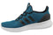 adidas Cloudfoam Ultimate BC0122, Mannen, Zwart, Sportschoenen maat: 43 1/3 EU