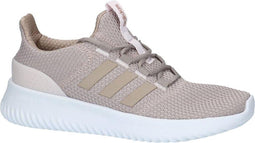adidas - Cloudfoam Ultimate - Sneaker runner - Dames - Maat 38 - Roze - Vapour Grey