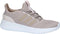 adidas - Cloudfoam Ultimate - Sneaker runner - Dames - Maat 38 - Roze - Vapour Grey
