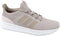 adidas - Cloudfoam Ultimate - Sneaker runner - Dames - Maat 38 - Roze - Vapour Grey