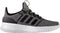 adidas - Cloudfoam Ultimate - Sneakers Ultimate - 38 2/3 - Zwart