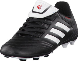 adidas Copa 17.4 FxG Jr - Voetbalschoenen - Heren - 28 - Core Black