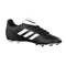 adidas Copa 17.4 FxG Jr - Voetbalschoenen - Heren - 28 - Core Black