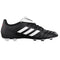 adidas Copa 17.4 FxG Jr - Voetbalschoenen - Heren - 28 - Core Black