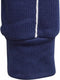 adidas Core 18 Hooded Trui - Mannen - blauw