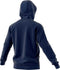 adidas Core 18 Hooded Trui - Mannen - blauw