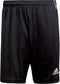 Adidas Core 18 Sportbroek Heren - Black/White - Maat L