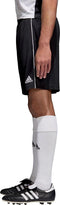 Adidas Core 18 Sportbroek Heren - Black/White - Maat L