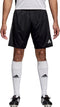 Adidas Core 18 Sportbroek Heren - Black/White - Maat L