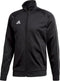 Adidas Core 18 Sportvest Heren - Black/White - Maat S
