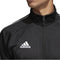 Adidas Core 18 Sportvest Heren - Black/White - Maat S