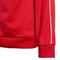 Adidas Core 18 Sportvest Heren - Power Red/White - Maat L
