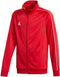 Adidas Core 18 Sportvest Heren - Power Red/White - Maat L