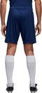 adidas - Core 18 Training Short JR - Kids Shorts - 128 - Blauw