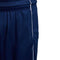 adidas - Core 18 Training Short JR - Kids Shorts - 128 - Blauw