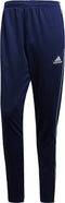 adidas Core 18 Training Sportbroek - Maat XL - Mannen - blauw