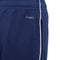 adidas Core 18 Training Sportbroek - Maat XL - Mannen - blauw