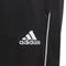 ADIDAS Core 18 Trainingsbroek Heren - Zwart - Maat M